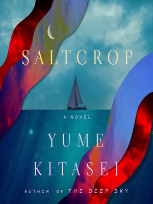cover image of Saltcrop